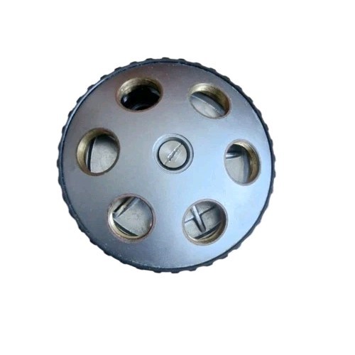 Nikon microscope objective - microscope,