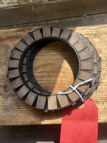 Bsa c15 b40 - c15, b25