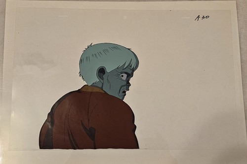 Katsuhiro ôtomo akira - katsuhiro, anime