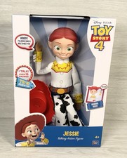 Disney Toy Story 4 Jessie