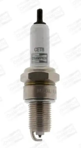 Spark plug earthed - plug, 1