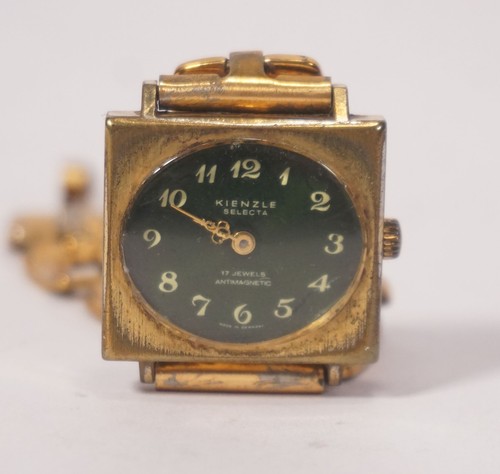 Vintage kienzle selecta ladies - selecta,