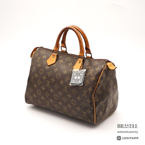 Louis vuitton speedy travel - louis,