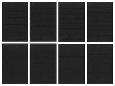 Stamp Album Stock Pages HAGNER