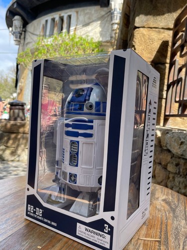 Droid depot interactive remote - depot,