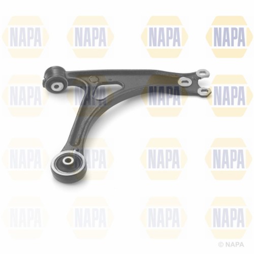 Front right track control - front,