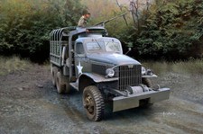 Hobby Boss 83833 1:35 U.S. GMC