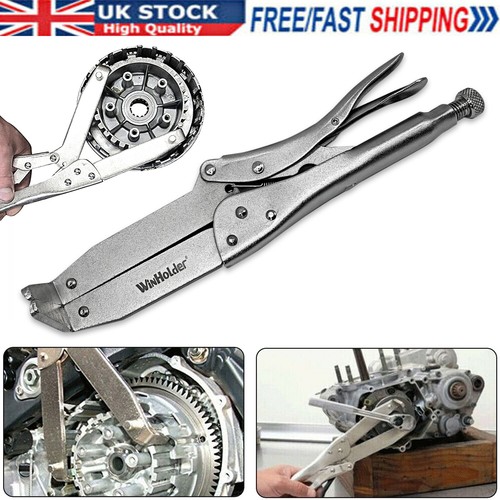 Universal clutch hub - universal, rotor