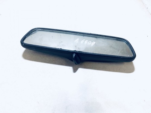 E1010456 interior rear view - ,