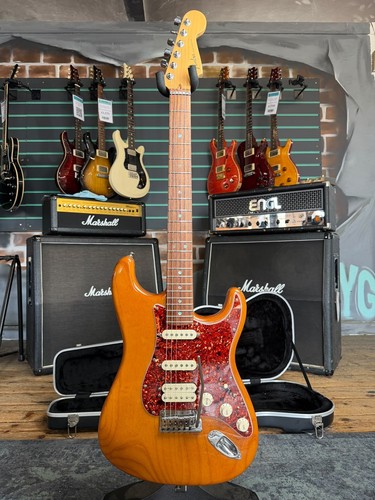 Fender american deluxe - american,