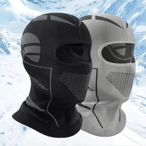 Motorcycle balaclava neck - motorcycle,