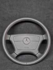 NEW LEATHER Mercedes W202 W210