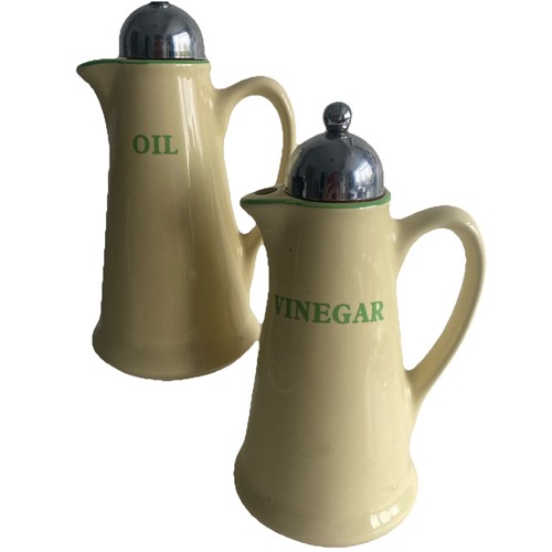 Vintage retro style oil - style,