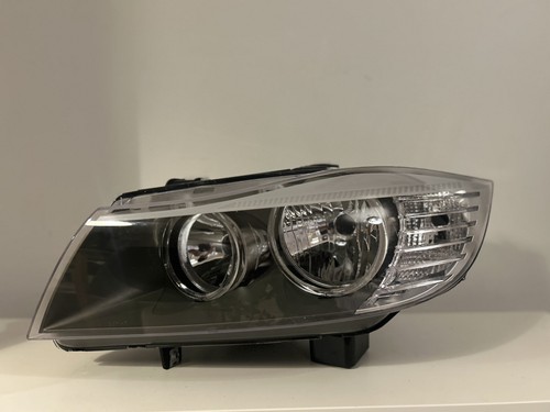Bmw series e90 e91 lci - 3,
