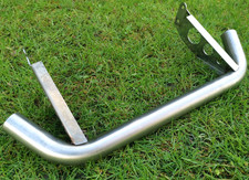 Countax Stainless Steel Front