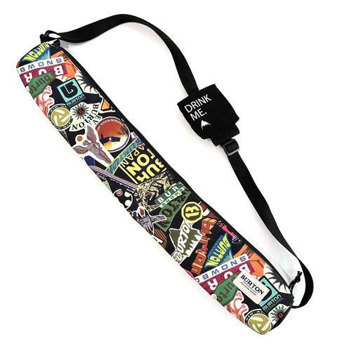 Burton beeracuda cooler bag - burton,