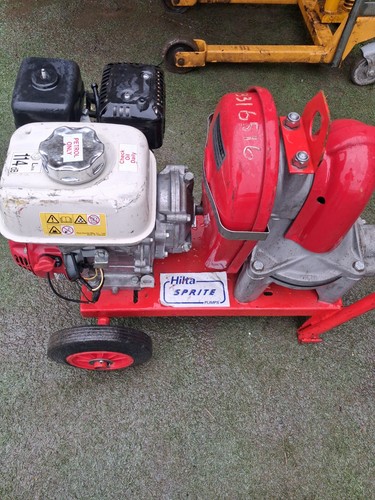 Honda hilta sprite - honda,