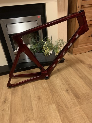 Vitus aero frame size - vitus, zx-