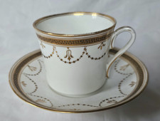 CHARMING ANTIQUE BALMORAL