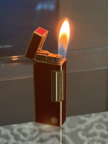 Vgc vintage dunhill - vgc,