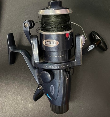 Mitchell frs6500 spinning reel - frs6500,