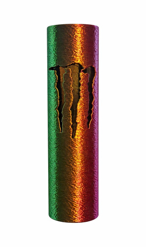 Printed lighter cover - lighter,