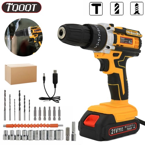 Electric screwdriver - electric,