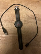 Garmin Forerunner 55 GPS Watch