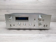 Vintage PIONEER SA-508 Blue