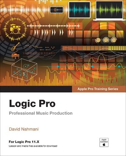 Logic pro apple - pro,