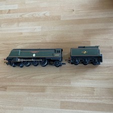 OO GAUGE BIGGIN HILL