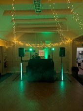 Yamaha Stagepas 600i Portable