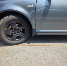 1999-2010 VW MK4 Jetta/Golf Custom Front Mudflaps (Updated 2025)