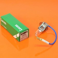 Lucas 12V 55W Watt H3 Halogen