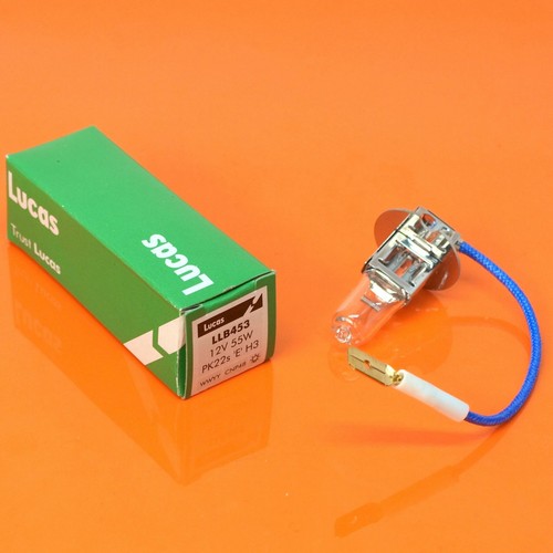 Lucas 12v 55w - 55w, h3