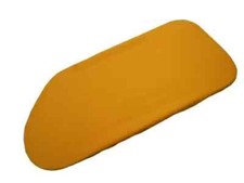 Ironing Board Cover for Ironing Press Alize 1500 Color (Yellow)