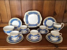 Grosvenor Bone China J&G