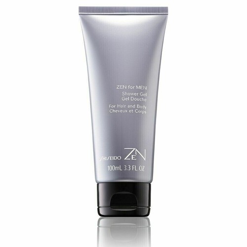 Shiseido zen for men - zen, perfume