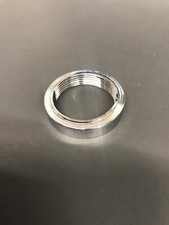 vola chrome tap retaining