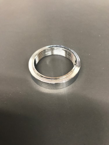 Vola chrome tap retaining - vola,