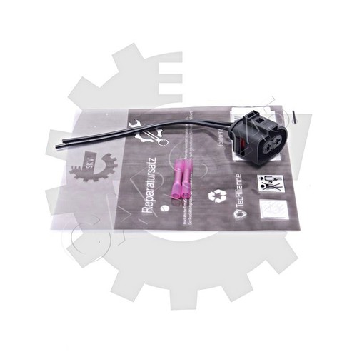 Harness repair set - harness, audi