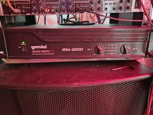 Gemini xga 2000 professional - xga-2000,