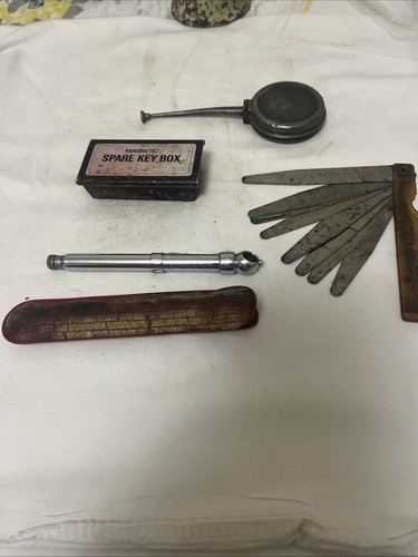 Vintage tyre pressure - vintage,