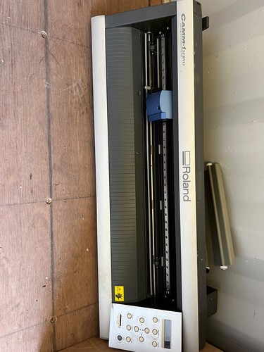 Roland camm 24 - roland, desktop