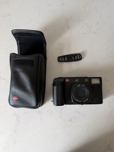 Leica 35mm film - af-c1,