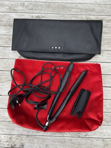 Ghd platinium hair - platinium+,