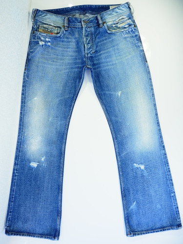 Diesel zathan jeans w34 l32 - diesel,