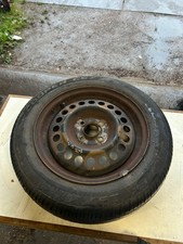 HONDA JAZZ MK3 2012 STEEL