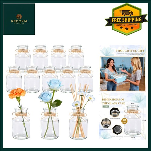 Elegant glass bud - elegant, for