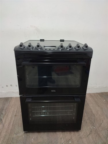 Aeg ccx6740acb cooker electric - ccx6740acb,